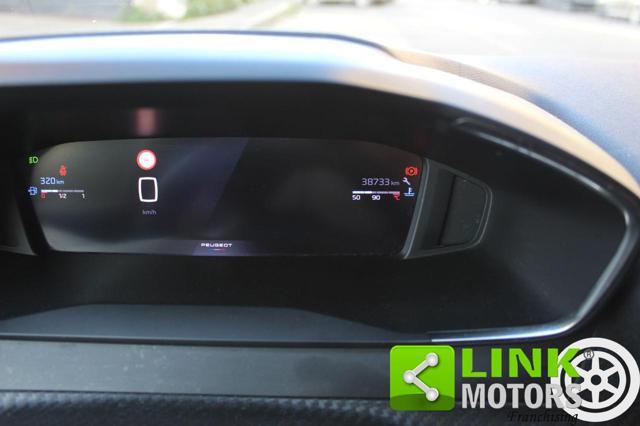 PEUGEOT 208 PureTech 100 Stop&Start 5 porte Allure