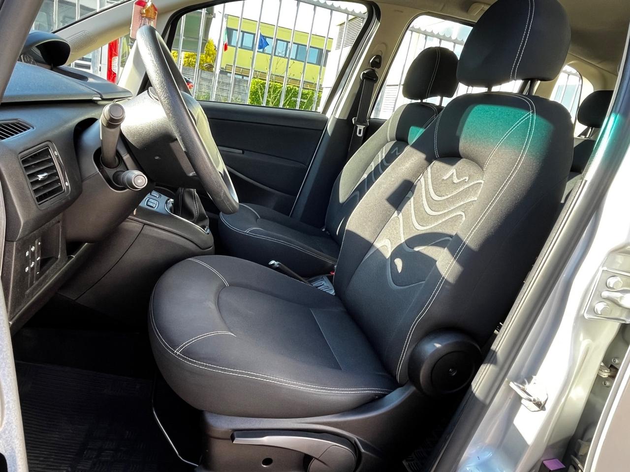 Lancia MUSA 1.3 Mjt 95 CV CATENA FATTA OK NEOPATENTATI