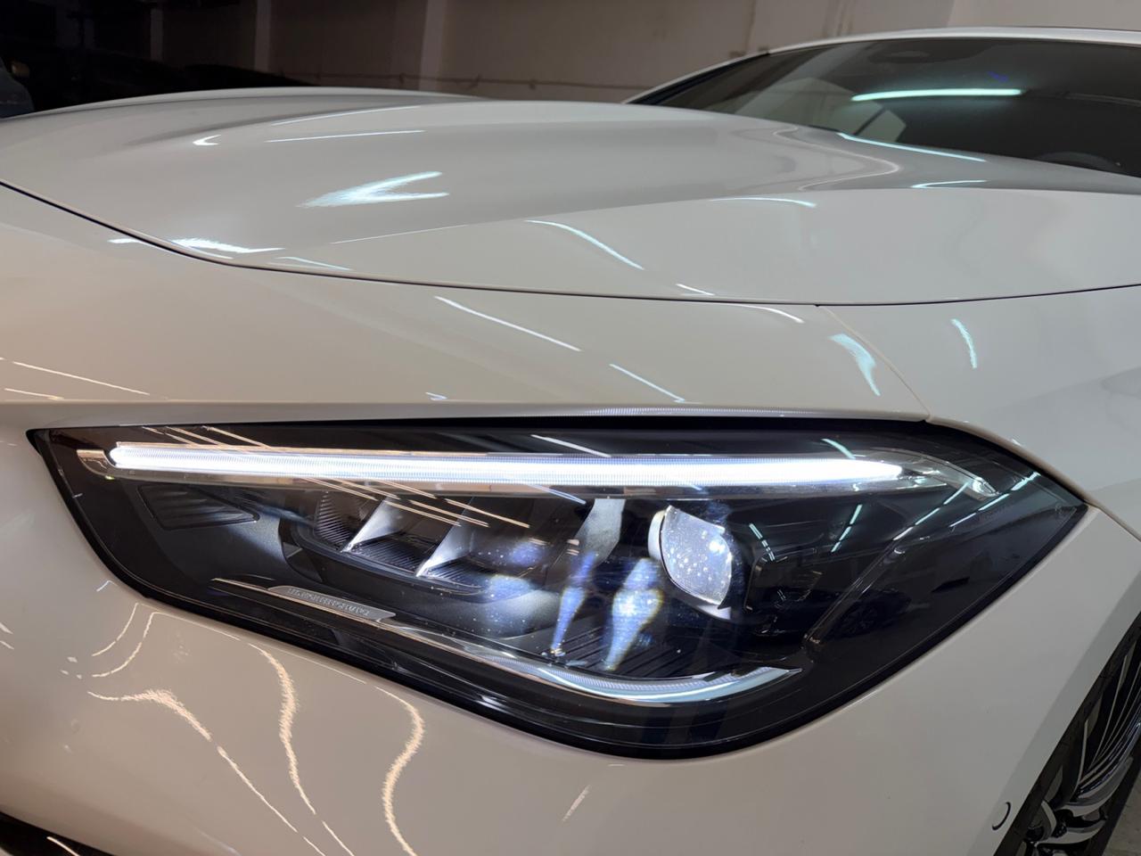 Mercedes-Benz CLE Cabrio - A236 - CLE Cabrio 220 d AMG Line Advanced auto