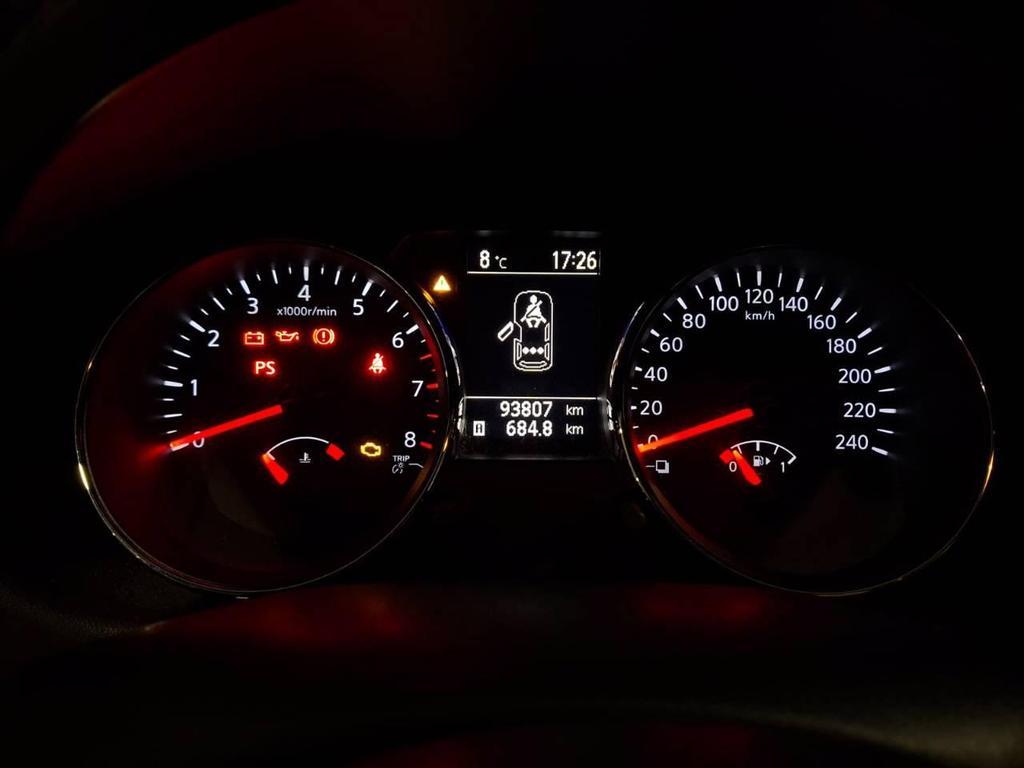 Nissan Qashqai 1.6 N-Tec