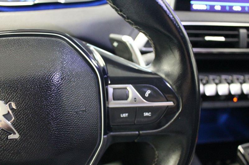 Peugeot 5008 5008 BlueHDi 120 S&S EAT6 Allure