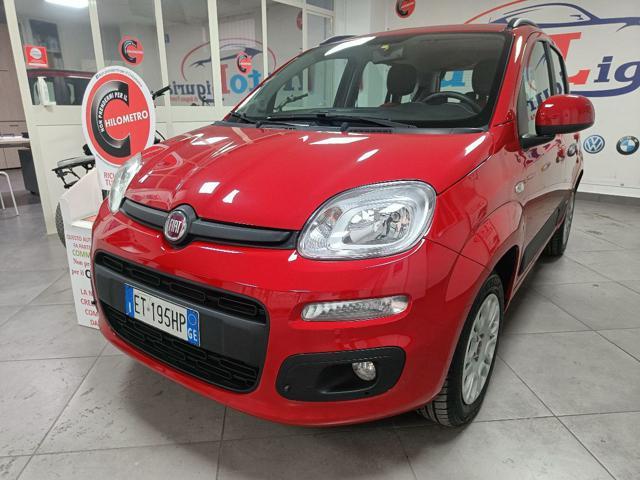 FIAT Panda 0.9 TwinAir Turbo S&S Easy