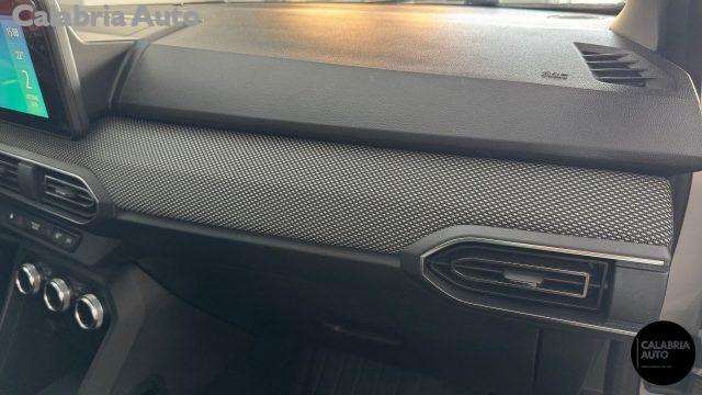 DACIA Jogger 1.0 TCe GPL 100 CV 7 posti Extreme Up