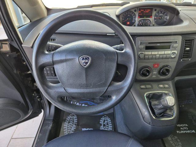 LANCIA MUSA 1.3 Mjt 16V 95 CV MOTORE REVISIONATO