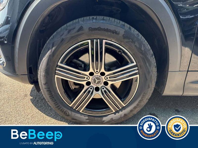 Mercedes-Benz Classe GLB GLB 200 D SPORT AUTO
