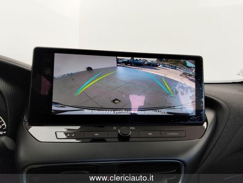 Nissan Juke 1.0 DIG-T 114 CV DCT Acenta