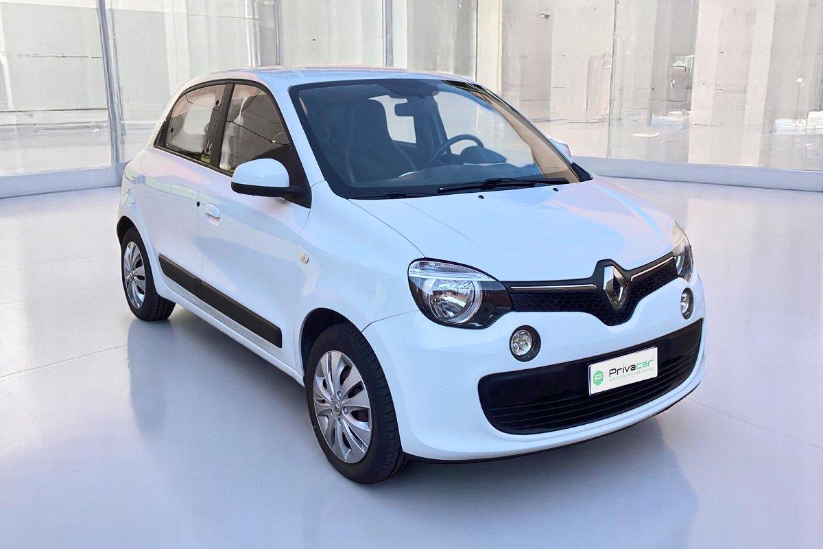 RENAULT Twingo 1.0 SCe Live