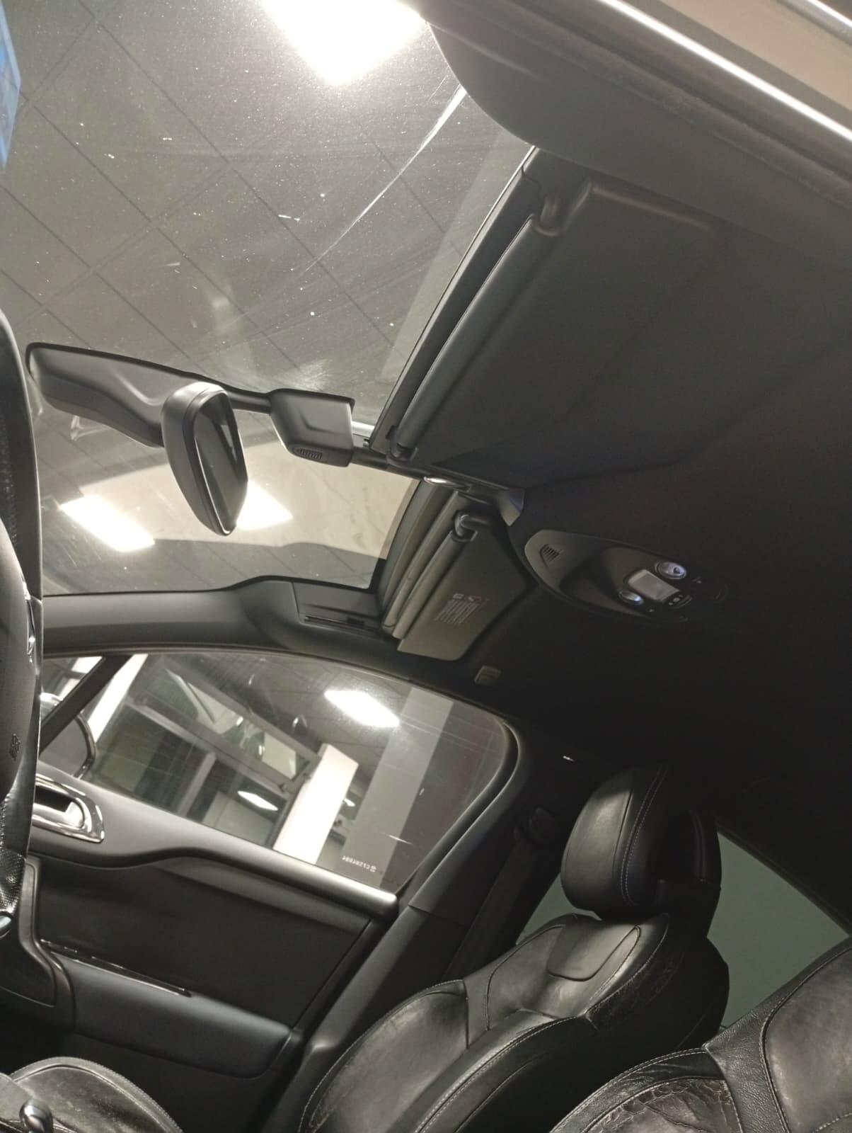 Ds DS4 4 1.6 e-HDi 110 airdream CMP6 Chic