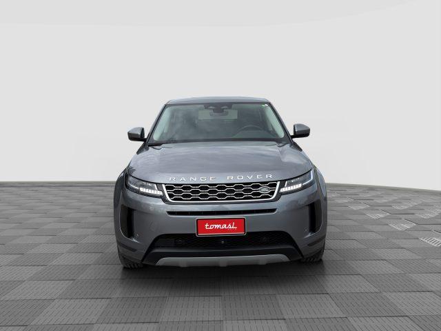 LAND ROVER Range Rover Evoque Evoque 2.0D I4 163 CV AWD Auto