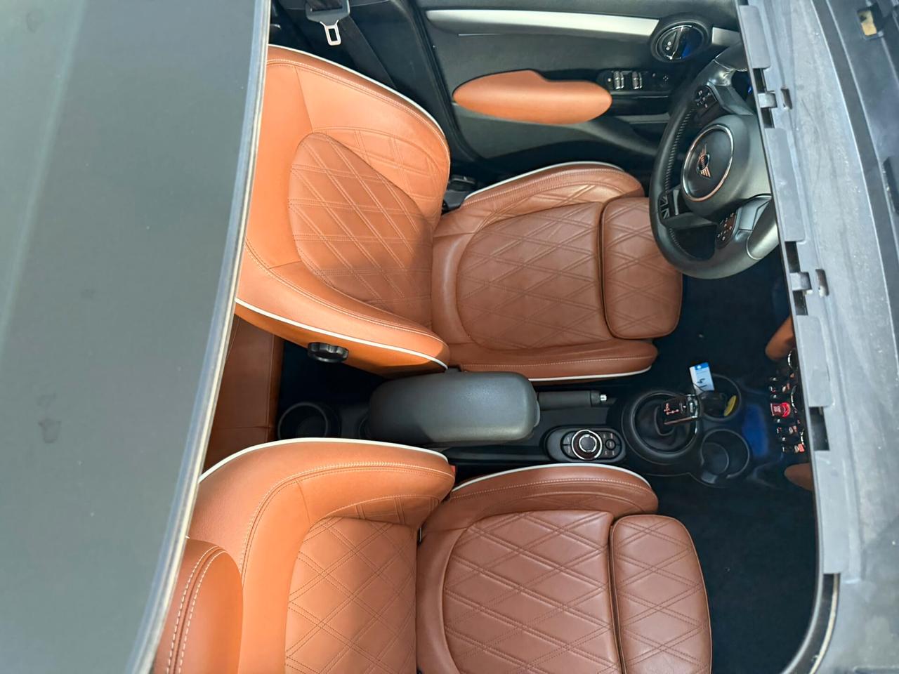 Mini Countryman John Cooper Works 1.5 One Yours