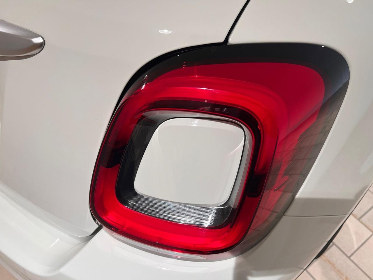 Fiat 500X 1.0 T3 120 CV