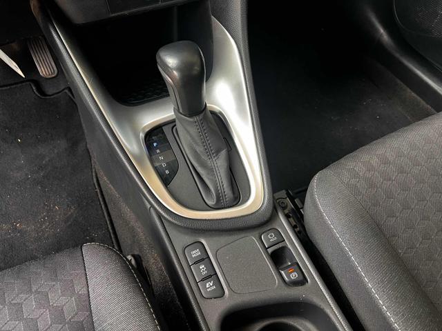 TOYOTA Yaris 1.5 Hybrid 5 porte Trend