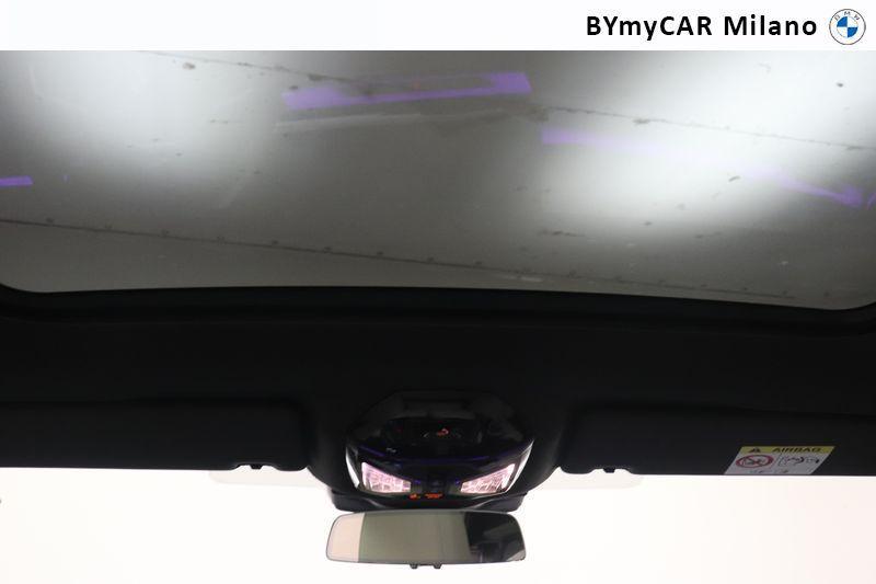 BMW i5 Touring M Sport Pro eDrive40