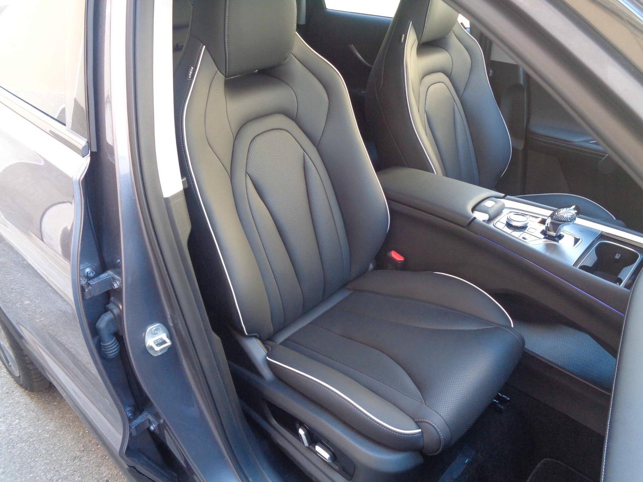DR 6 Collection 1.6 GPL 146CV (In promozione fino al 31/08/2026)
