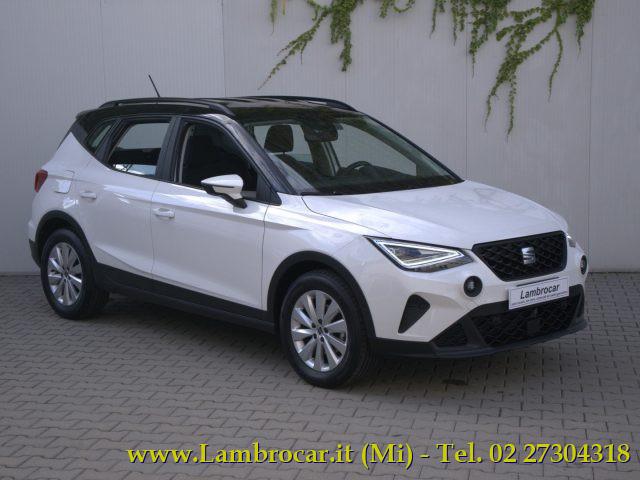 SEAT Arona 1.0 EcoTSI Style 95cv AZIENDALE