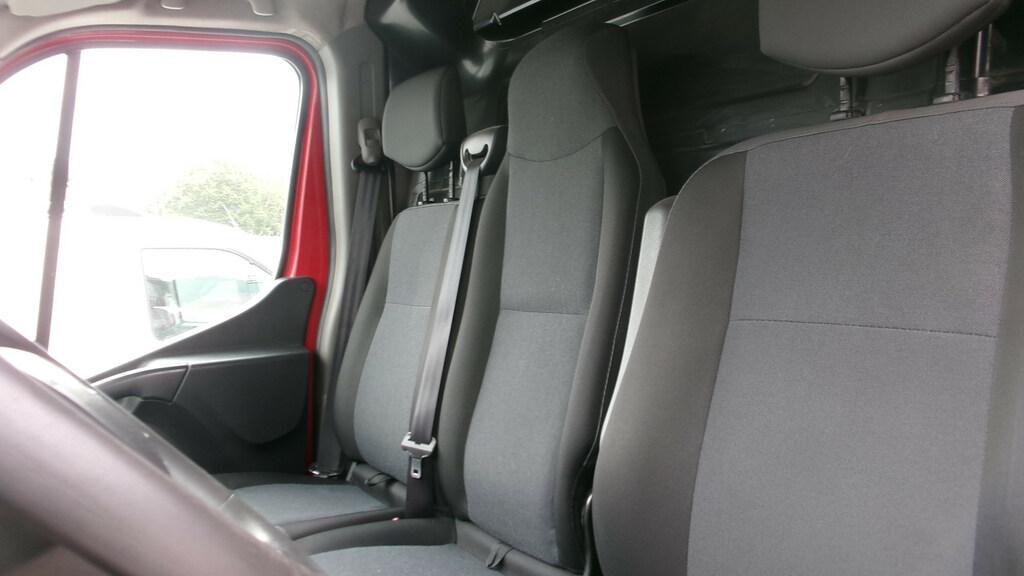 Renault Master T35 2.3 dci 135cv L3H2 Ice E6d-temp