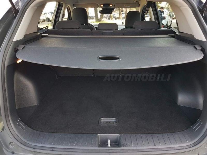 KIA Sportage 1.6 crdi mhev Business dct