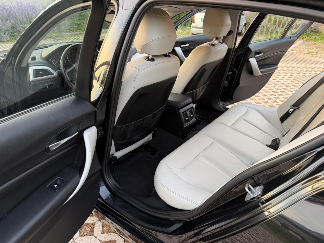 Bmw 120d 5p CATENA DISTRIBUZIONE E POMPA NUOVE