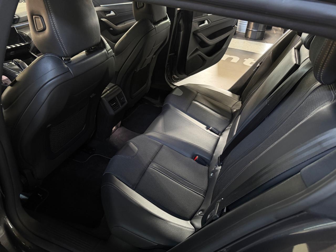 Peugeot 508 BlueHDi 130 Stop&Start EAT8 SW Active