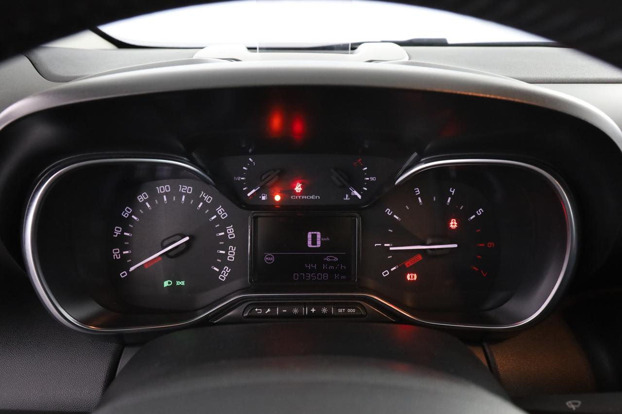 CITROEN C3 Aircross PureTech 110 S&S Max