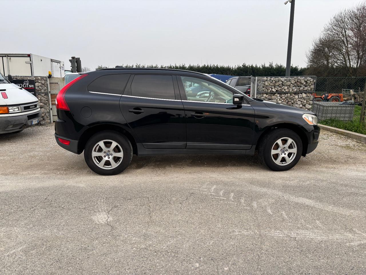 Volvo XC 60 XC60 DRIVe Summum