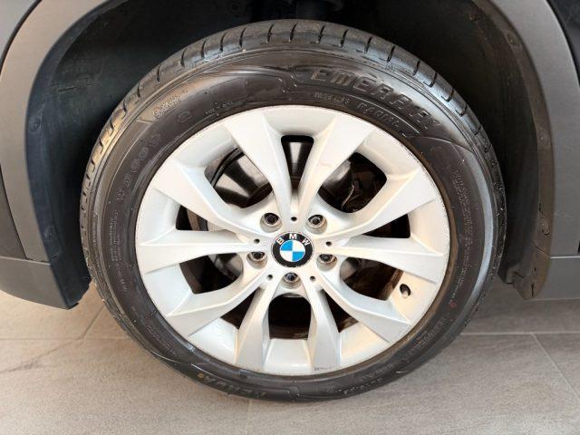 BMW X1 sDrive18d Sport Line AUTOMATICA