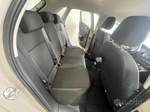 Volkswagen Polo 1.0 TGI 5p. Style