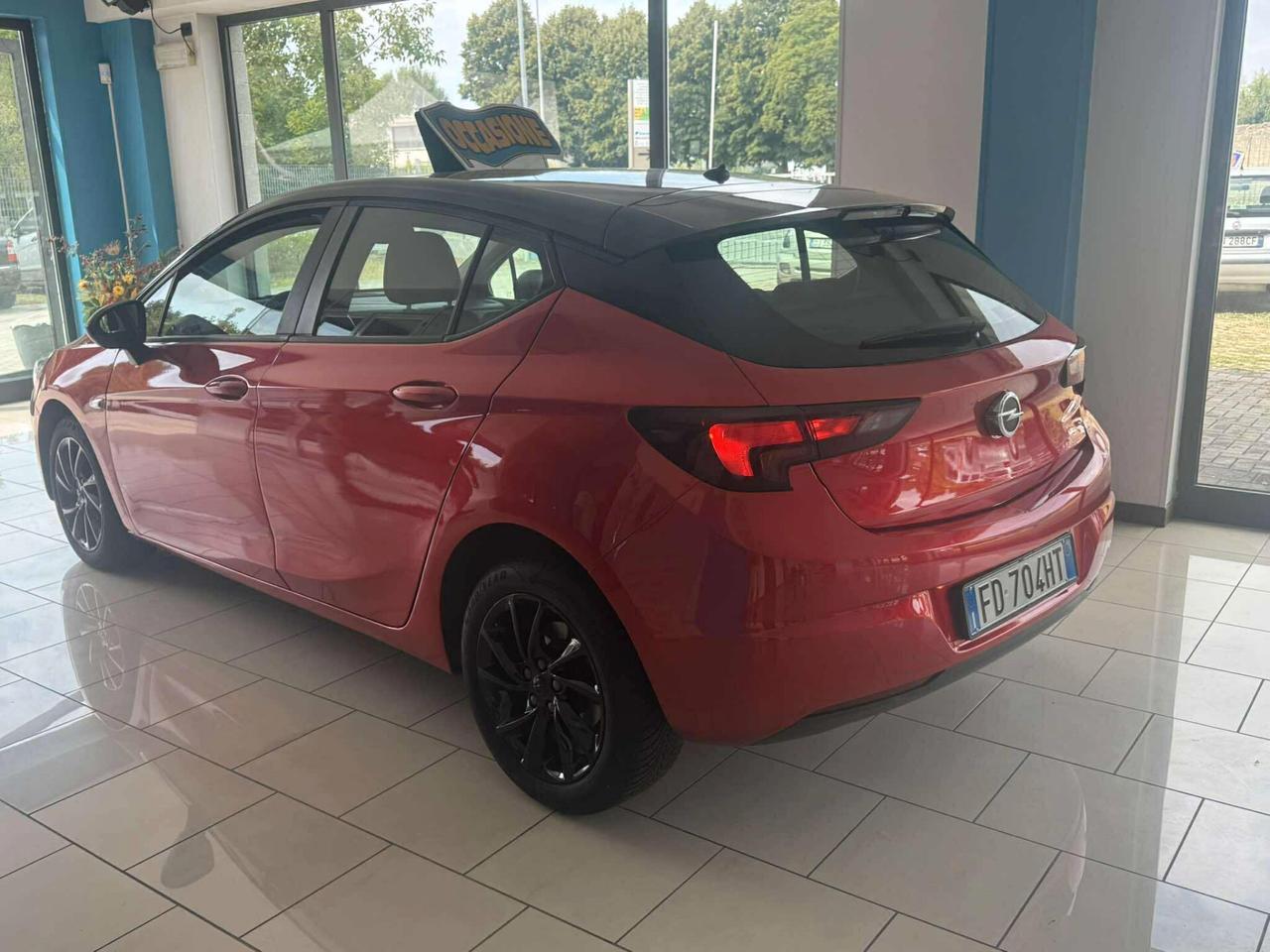 Opel Corsa 1.6 Turbo Coupé OPC