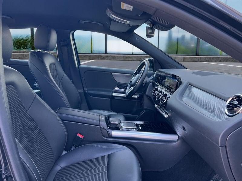 Mercedes-Benz GLA GLA 200 d Automatic Sport Plus