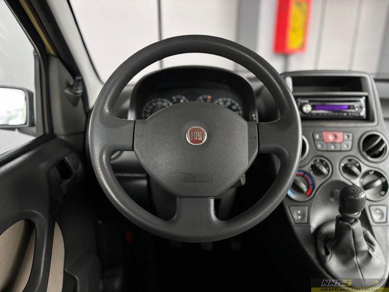 FIAT Panda Panda 1.2 Dynamic Eco