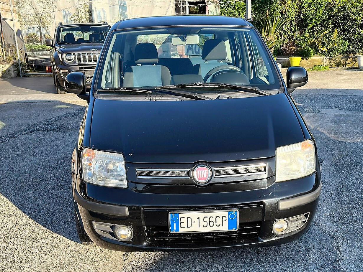 Fiat Panda 1.2 Dynamic