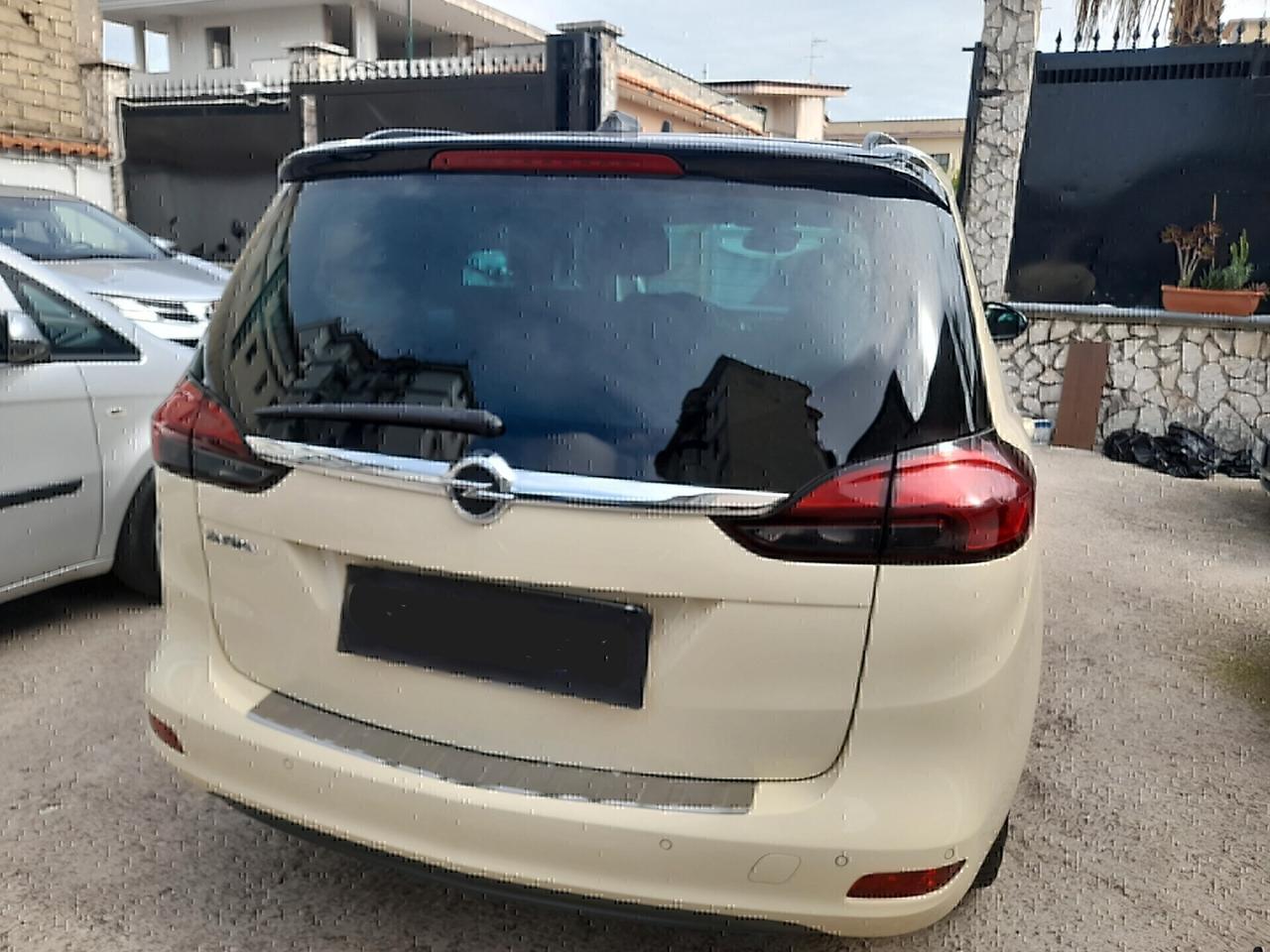 Opel Zafira 2.0 CDTi 170CV aut. Innovation