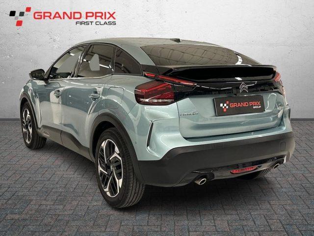 CITROEN C4 PureTech 130 S&S EAT8 Shine