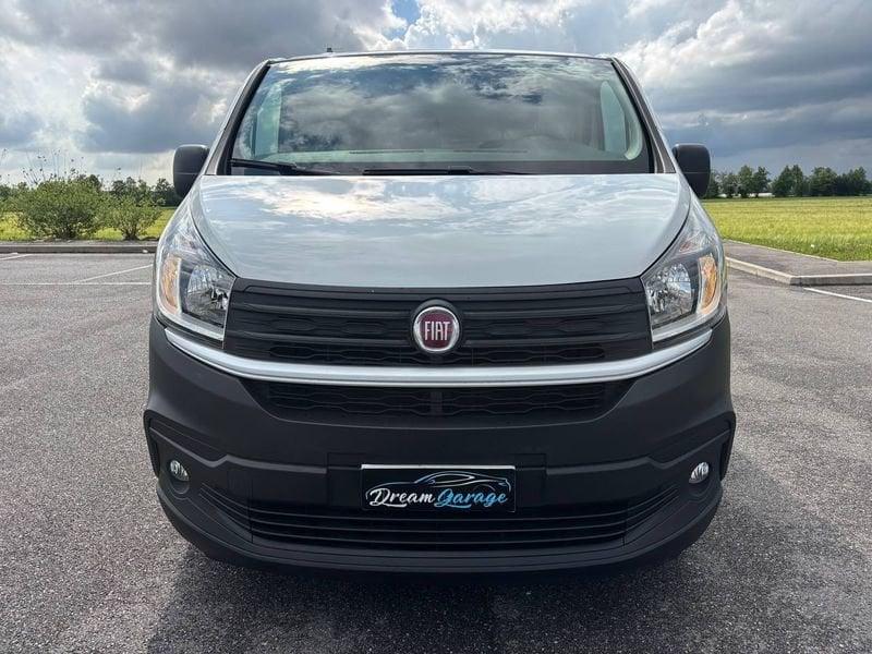 FIAT Ducato (Talento) + IVA 1.6 Diesel 125cv