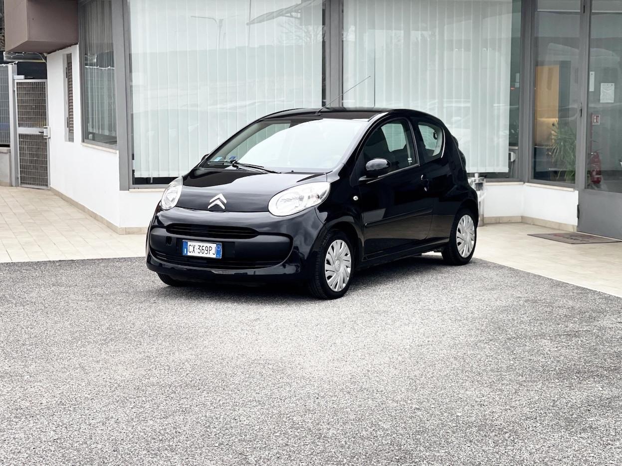 Citroen C1 1.0 Benzina 68CV Neo. - 2005