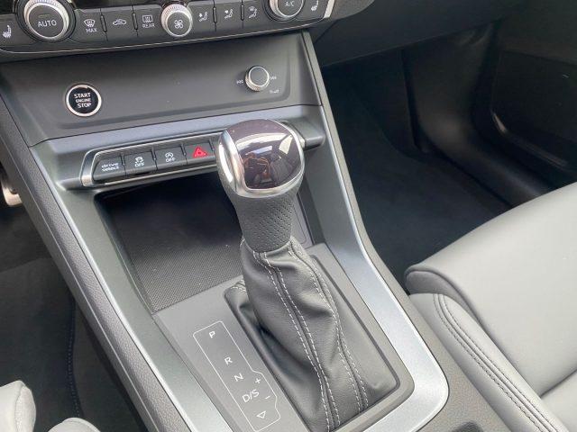 AUDI Q3 SPB 40 TDI Quattro STronic SLine Edition TETTO