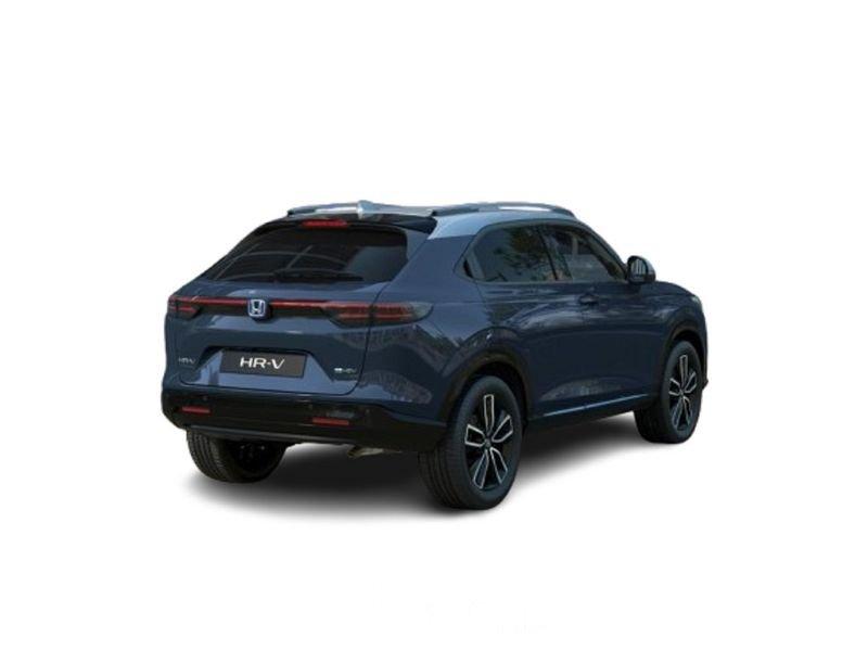 Honda HR-V 1.5 131 CV Hybrid Automatica NAVI LED Advance Style