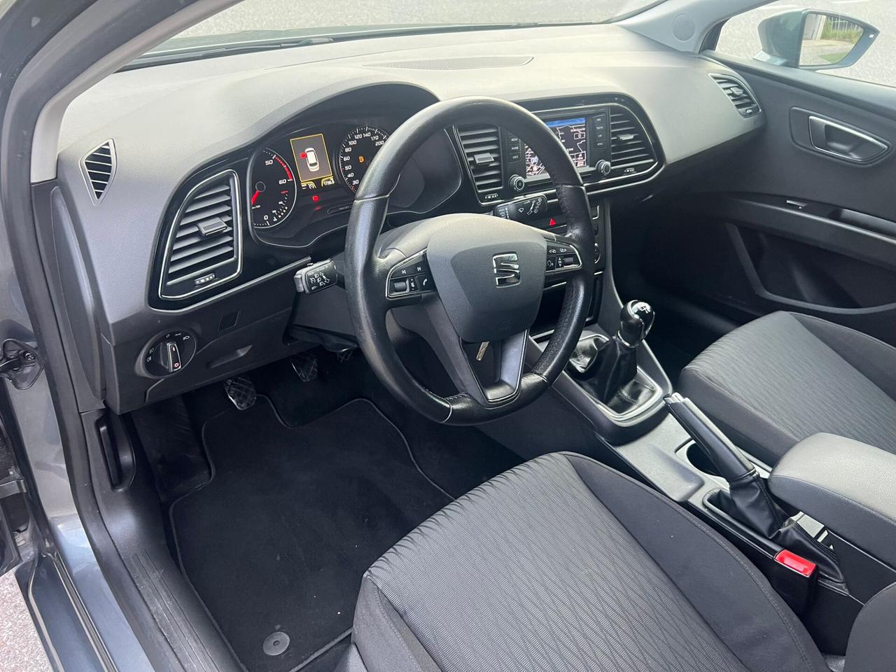 Seat Leon 1.6 TDI 105 CV ST Start/Stop Style