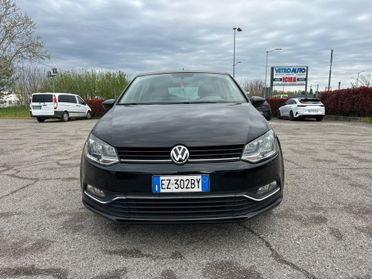 Volkswagen Polo 1.2 TSI 5p. Possibile Finanziamento