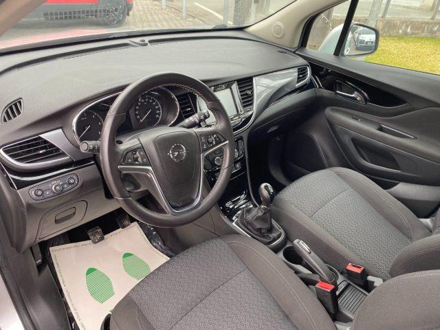 OPEL Mokka X 1.6 CDTI Ecotec 136CV 4x2 Innovation