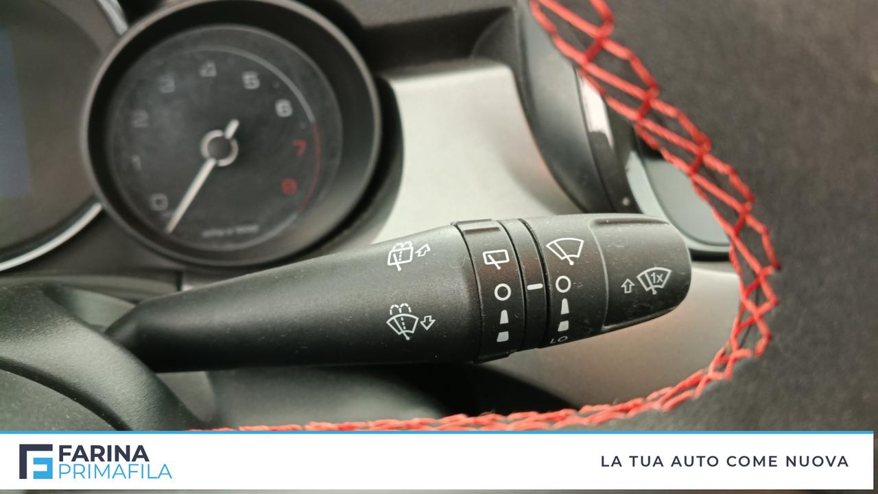 FIAT 500X 2022 - 500X 1.5 t4 hybrid Sport 130cv dct
