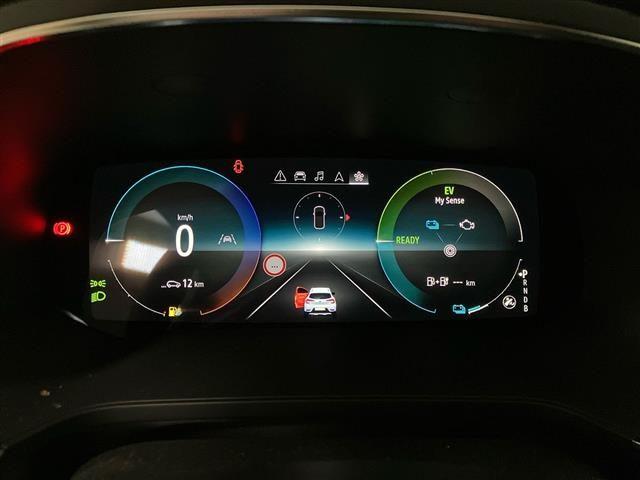 RENAULT Captur 1.6 E-Tech phev Techno 160cv auto