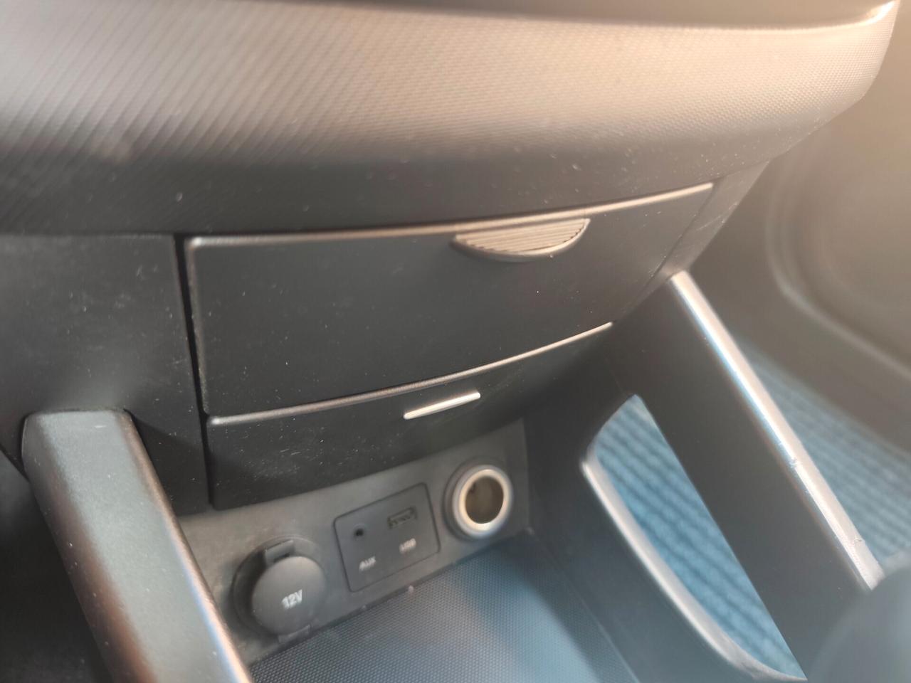 Kia Ceed 1.4 Benz euro 5 99 Milà km