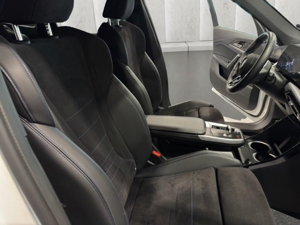 BMW iX1 20 MSport eDrive