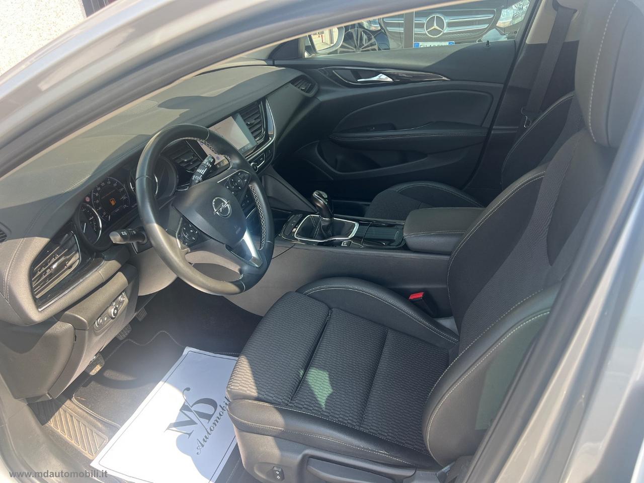 OPEL Insignia 1.6 CDTI 136 S&S ST Innovation STUPENDA IVA ESPOSTA