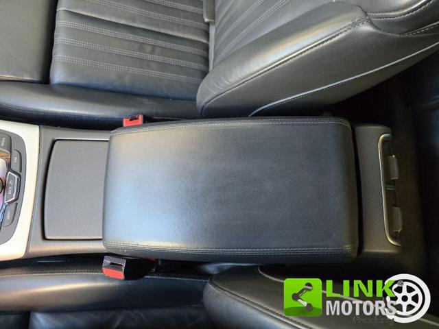 AUDI A6 Avant 2.0 TDI 190 CV quattro Business Plus