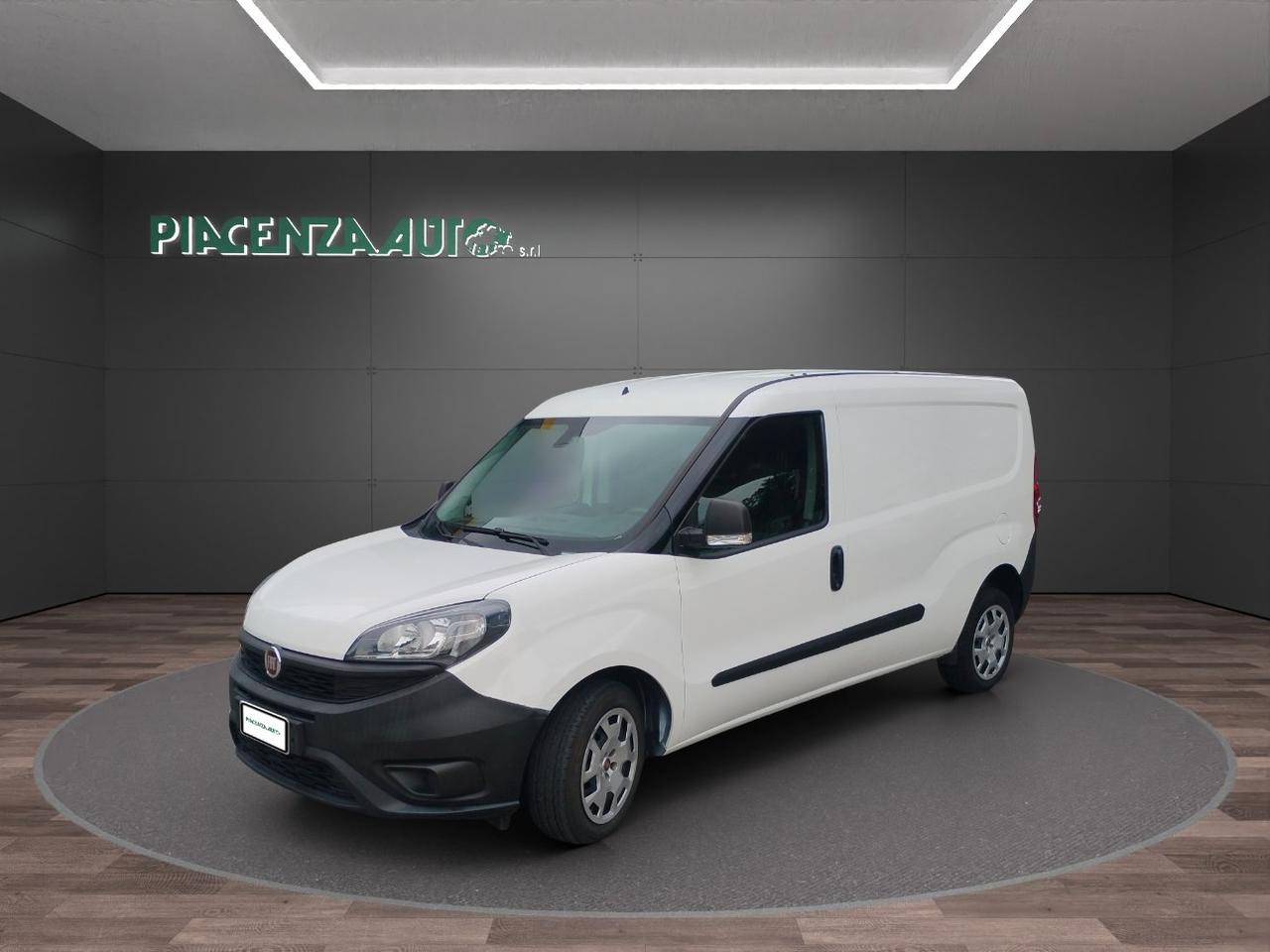 FIAT Doblo cargo maxi XL.PASSO LUNGO LH2 Lounge S&S