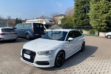 AUDI A3 2.0 TDI Attraction