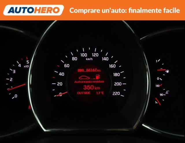 KIA Rio 1.4 CRDi 5p. Cool