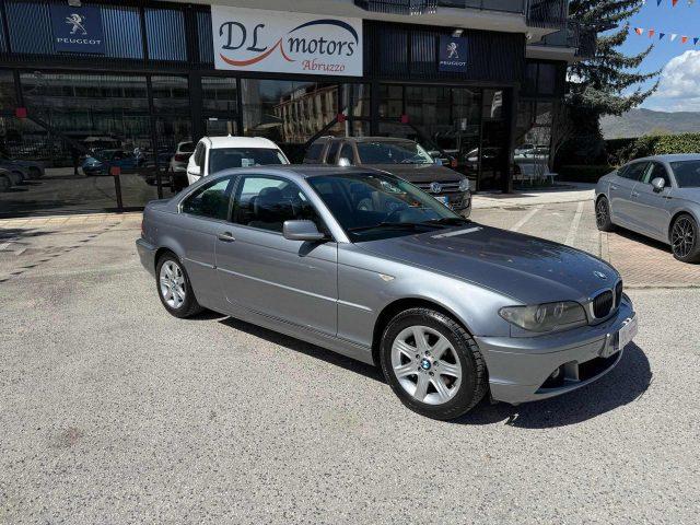 BMW 320 Cd cat SCONTO ROTTAMAZIONE